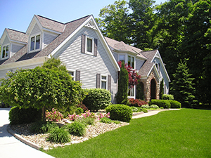Landscapers and Lawncare Services in Quitman, MS